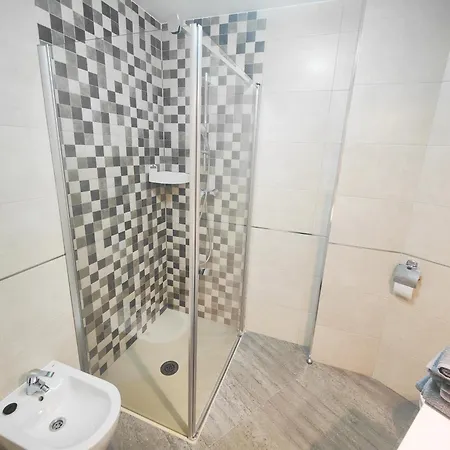 Ap401 - Apartmento Almijara Apartment