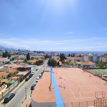 Apartment Ap401 - Apartmento Almijara *