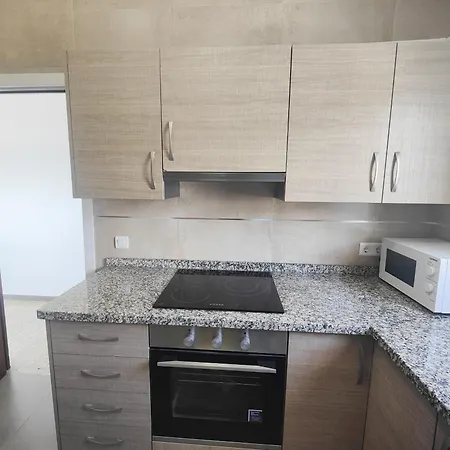 Ap401 - Apartmento Almijara Apartment *