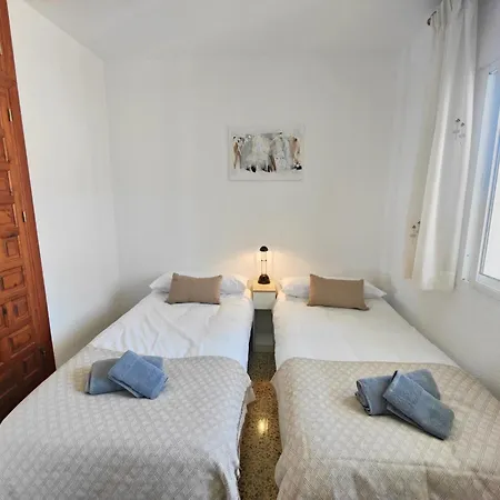 Apartment Ap401 - Apartmento Almijara