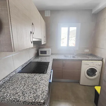 Ap401 - Apartmento Almijara Apartment Nerja