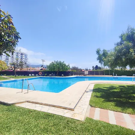 Ap401 - Apartmento Almijara * Nerja