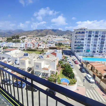 Ap401 - Apartmento Almijara *