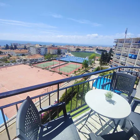 Apartment Ap401 - Apartmento Almijara Nerja