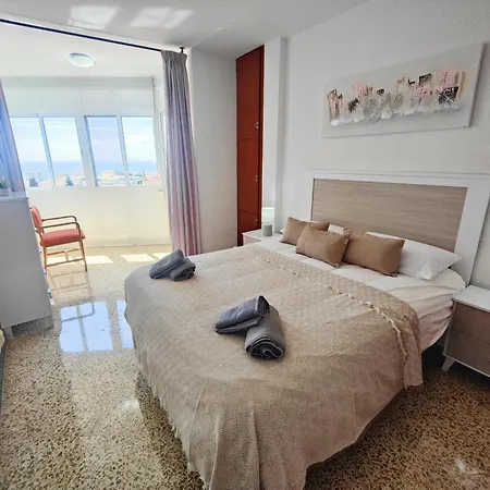 Apartment Ap401 - Apartmento Almijara Nerja
