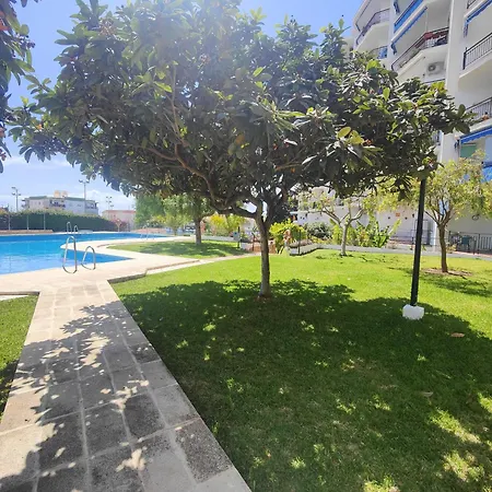 Ap401 - Apartmento Almijara Apartment *