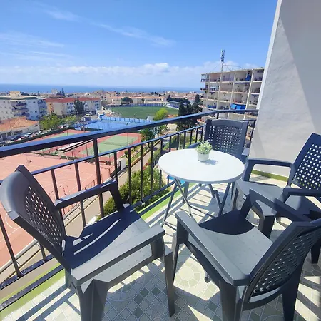 Apartment Ap401 - Apartmento Almijara *