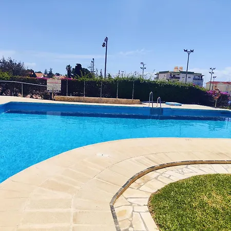 Ap401 - Apartmento Almijara Nerja