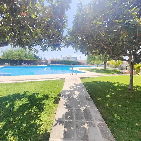 Ap401 - Apartmento Almijara Apartment Nerja